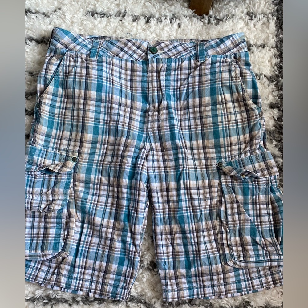 Marc Ecko short for men size 34
